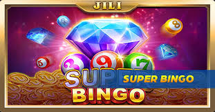 super bingo